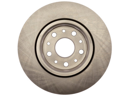 Raybestos 782320R Disc Brake Rotor – Front