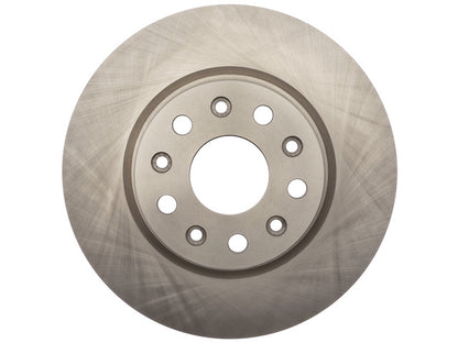 Raybestos 782320R Disc Brake Rotor – Front