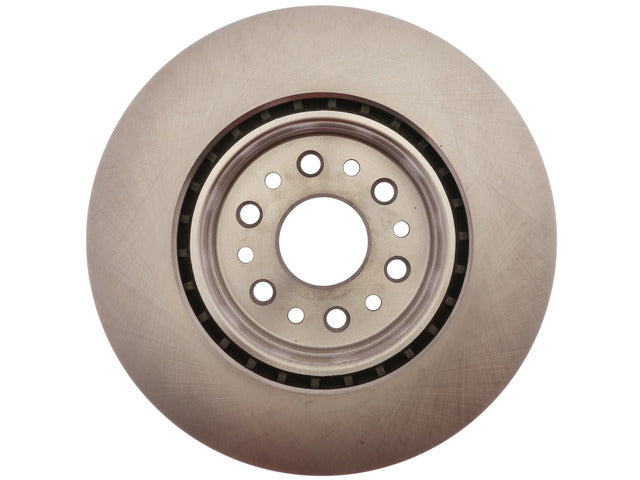 Raybestos 782430R Disc Brake Rotor – Front