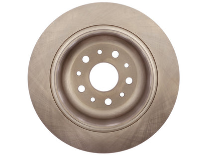 Raybestos 782484R Disc Brake Rotor – Rear