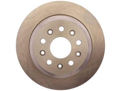 Raybestos 782484R Disc Brake Rotor – Rear