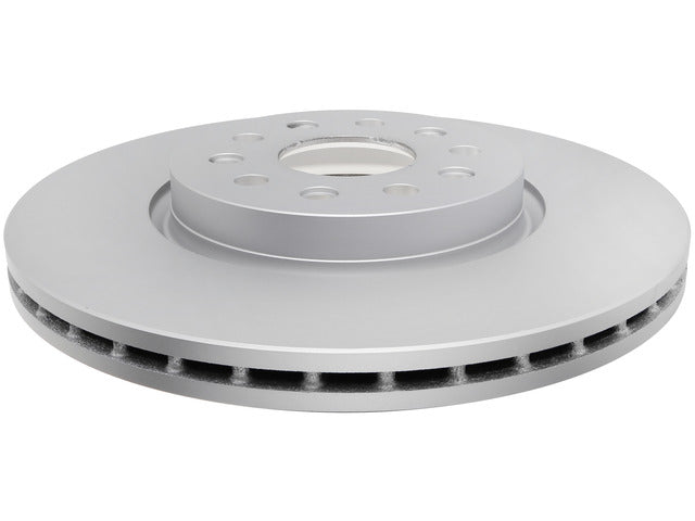 Raybestos 782851 Disc Brake Rotor – Front