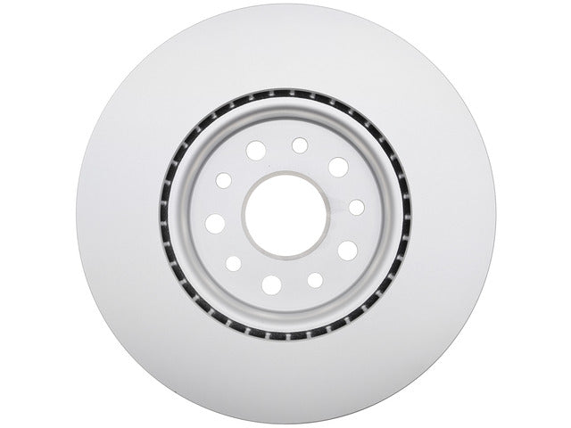 Raybestos 782851 Disc Brake Rotor – Front