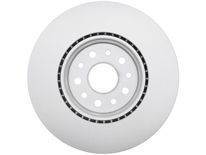 Raybestos 782851 Disc Brake Rotor – Front
