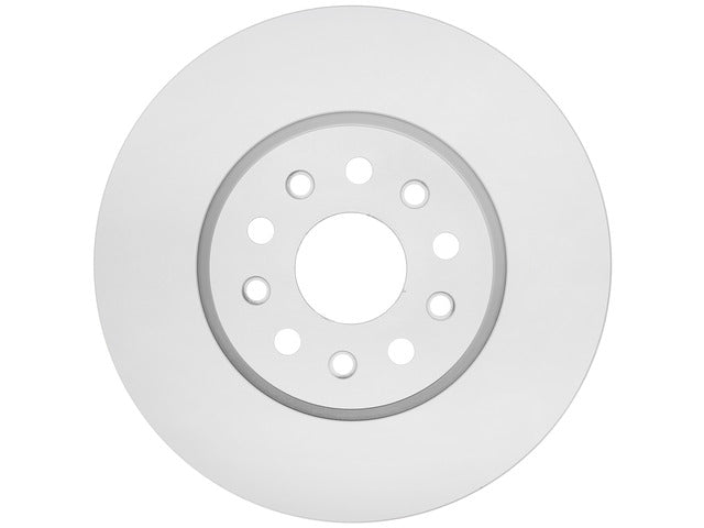 Raybestos 782851 Disc Brake Rotor – Front