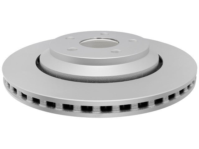 Disc Brake Rotor from Raybestos part number 782858P