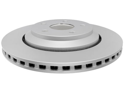 Disc Brake Rotor from Raybestos part number 782858P