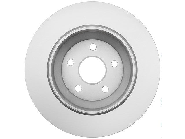 Raybestos 782858P Disc Brake Rotor – Rear