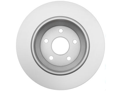 Raybestos 782858P Disc Brake Rotor – Rear