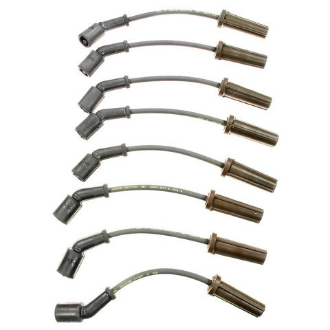 Spark Plug Wire Set from Standard Motor Parts part number 7873