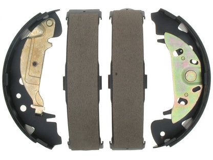 Drum Brake Shoe from Raybestos part number 787PG