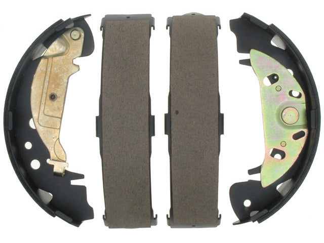 Raybestos 787PG Drum Brake Shoe – Rear