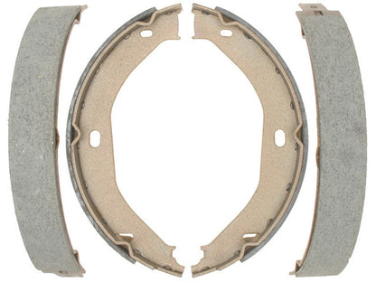Raybestos 807PG Parking Brake Shoe – Rear