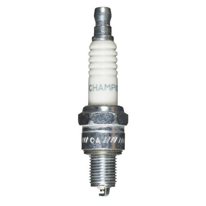 Spark Plug from Champion Spark Plug part number 808