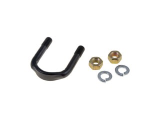 Universal Joint U-Bolt Kit from Dorman-Help part number 81008