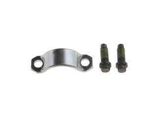 Dorman-Help 81019 Universal Joint Strap Kit