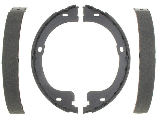 Parking Brake Shoe from Raybestos part number 811PG