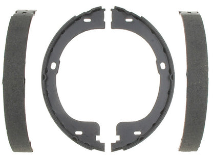 Raybestos 811PG Parking Brake Shoe – Rear