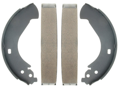 Drum Brake Shoe from Raybestos part number 815PG