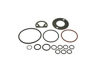 Engine Oil Filter Adapter O-Ring from Dorman-Help part number 82560