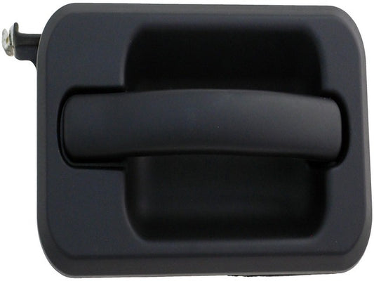 Outside Door Handle from Dorman-Help part number 83394