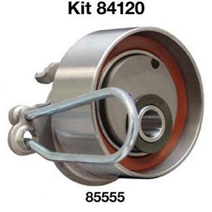 Engine Timing Belt Component Kit from Dayco part number 84120