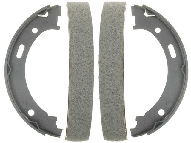 Parking Brake Shoe from Raybestos part number 843PG