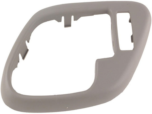 Interior Door Handle Bezel from Dorman-Help part number 88534