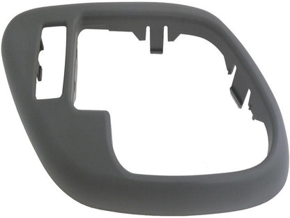 Interior Door Handle Bezel from Dorman-Help part number 88535