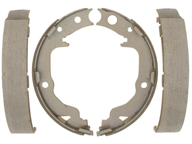 Parking Brake Shoe from Raybestos part number 886PG