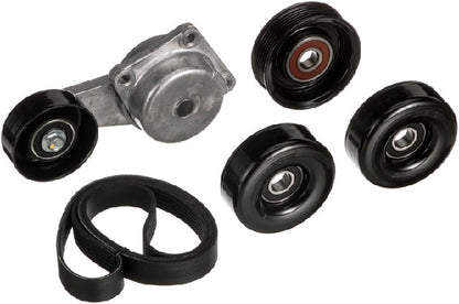 Serpentine Belt Drive Component Kit from Gates part number 90K-38274A