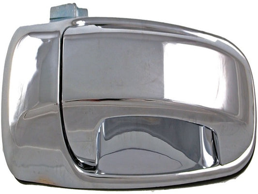 Outside Door Handle from Dorman-Help part number 91018