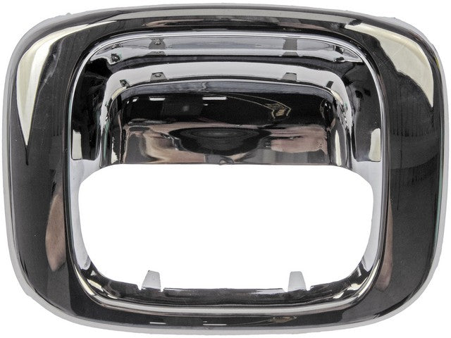 Tailgate Handle Bezel from Dorman-Help part number 91134