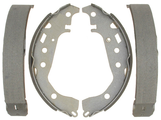 Drum Brake Shoe from Raybestos part number 917PG