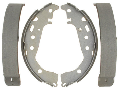 Drum Brake Shoe from Raybestos part number 917PG