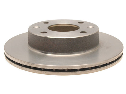 Disc Brake Rotor from Raybestos part number 9227R