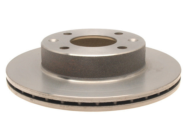 Raybestos 9227R Disc Brake Rotor – Front