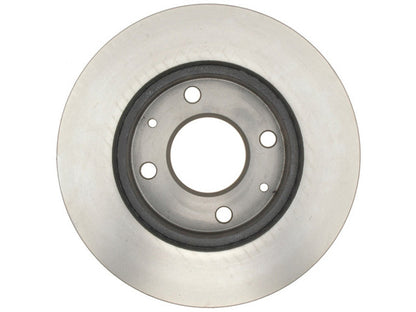 Raybestos 9227R Disc Brake Rotor – Front