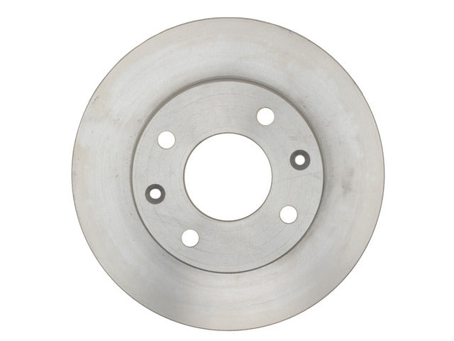 Raybestos 9227R Disc Brake Rotor – Front