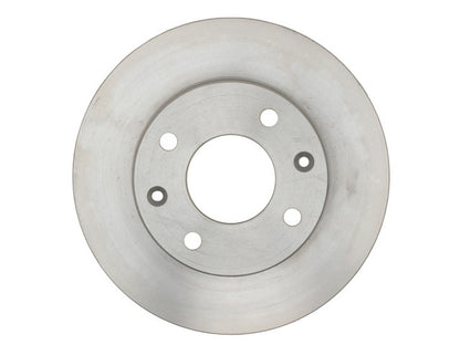 Raybestos 9227R Disc Brake Rotor – Front