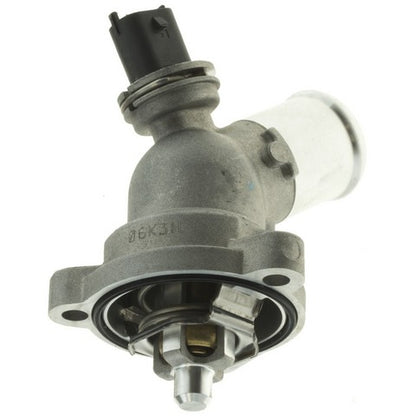 Engine Coolant Thermostat from MotoRad part number 924-221