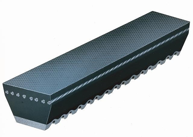 Accessory Drive Belt from Gates part number 9362M