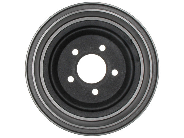 Raybestos 9498R Brake Drum – Rear