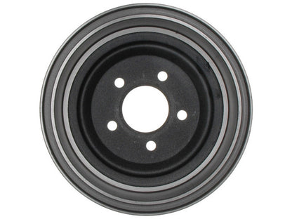 Raybestos 9498R Brake Drum – Rear