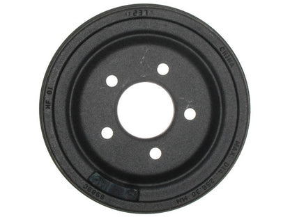 Raybestos 9498R Brake Drum – Rear