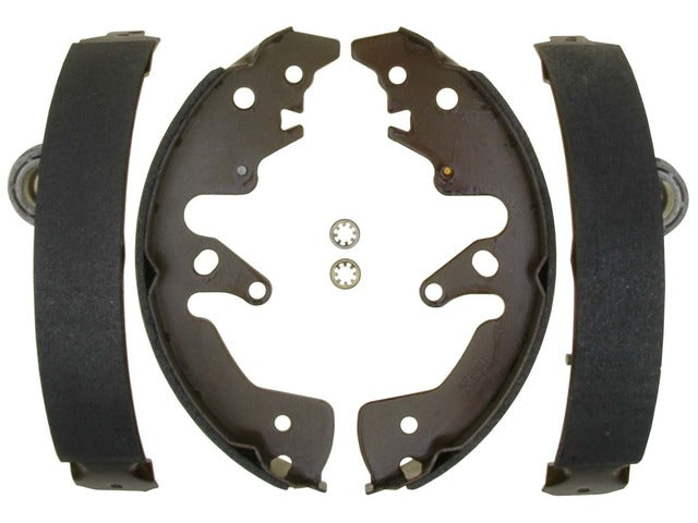 Drum Brake Shoe from Raybestos part number 949PG