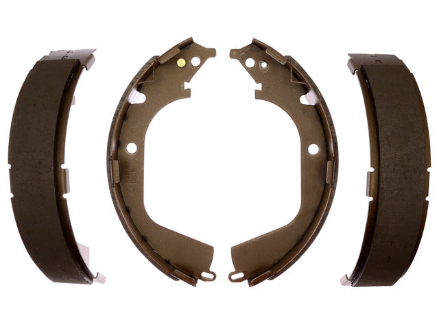 Raybestos 960PG Drum Brake Shoe – Rear