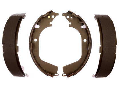 Raybestos 960PG Drum Brake Shoe – Rear