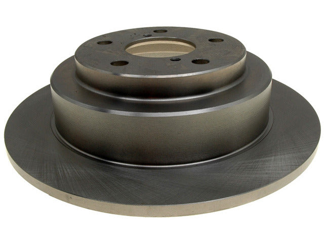 Raybestos 96121R Disc Brake Rotor – Rear