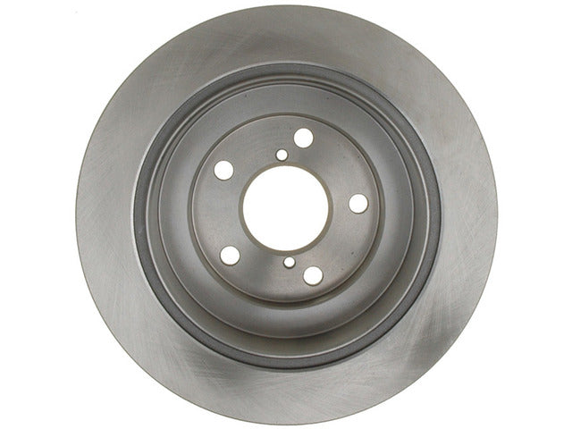 Raybestos 96121R Disc Brake Rotor – Rear